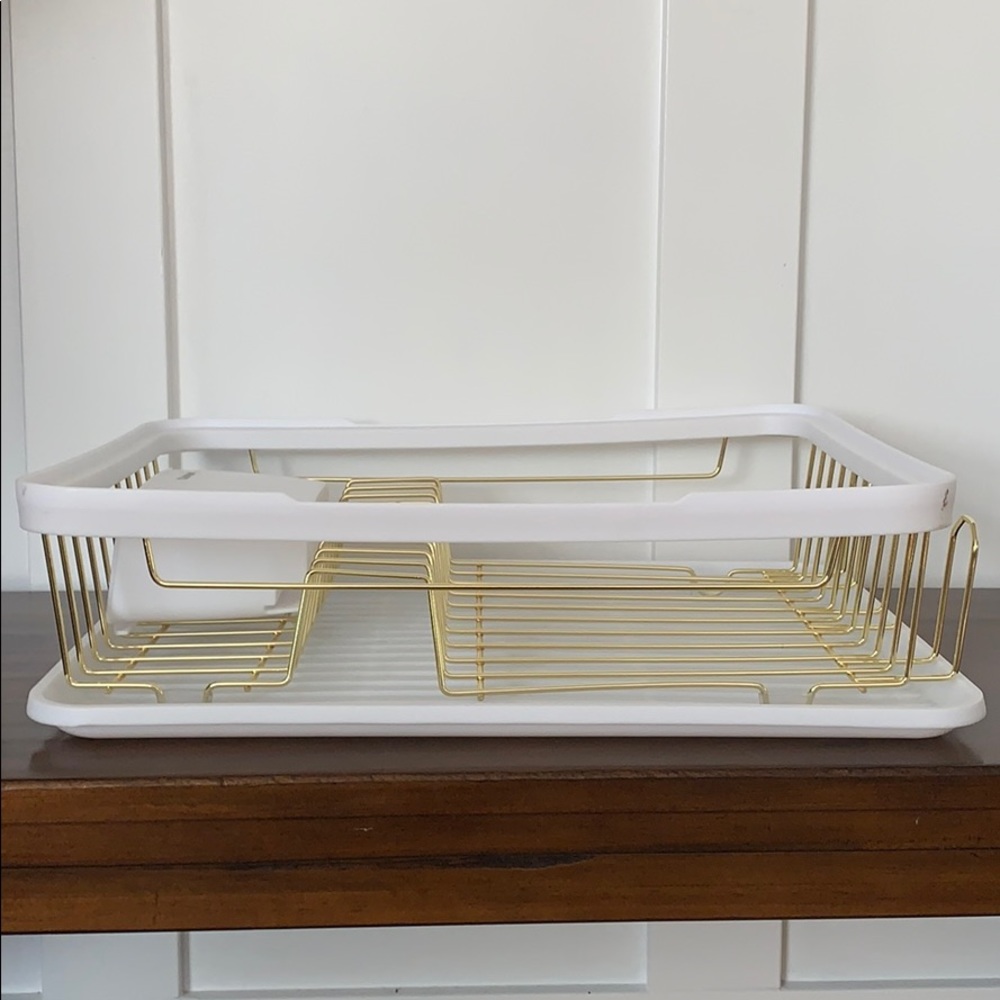 Cuisinart Gold Drying Rack - Picture 5 of 6